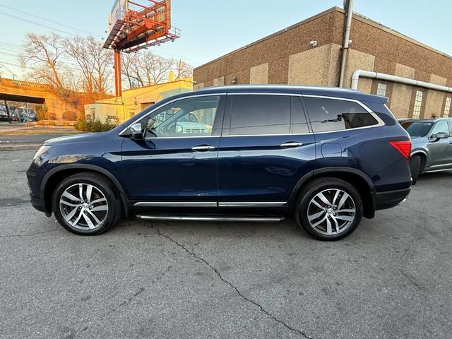 used 2016 Honda Pilot car, priced at $15,999