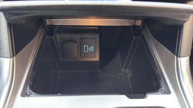 used 2020 Ford Explorer car, priced at $18,999