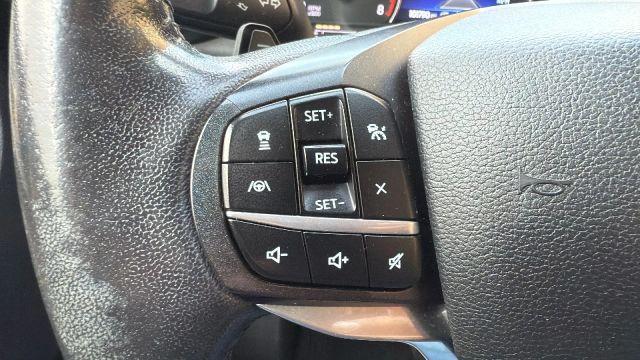 used 2020 Ford Explorer car, priced at $18,999