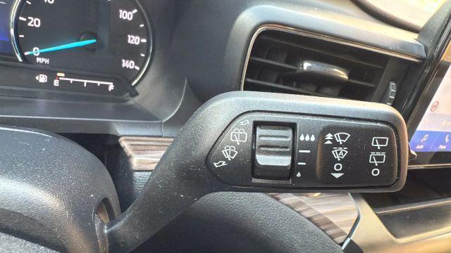 used 2020 Ford Explorer car, priced at $18,999