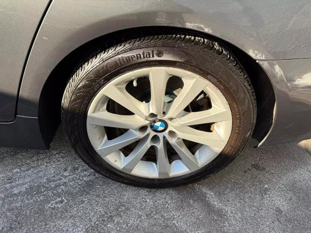 used 2016 BMW 535 car, priced at $16,499