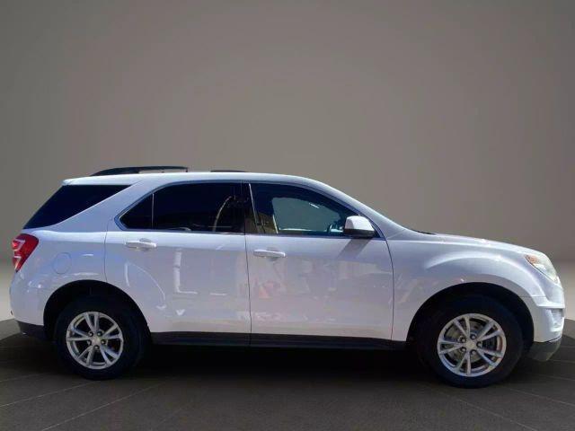 used 2017 Chevrolet Equinox car, priced at $9,499