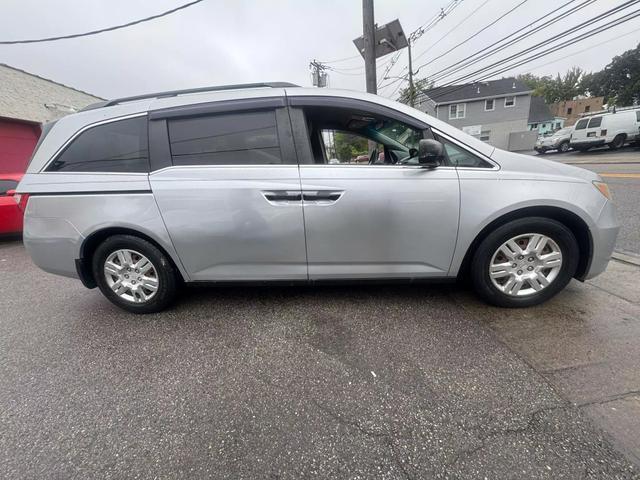 used 2011 Honda Odyssey car, priced at $8,999