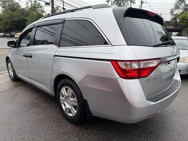 used 2011 Honda Odyssey car, priced at $8,999