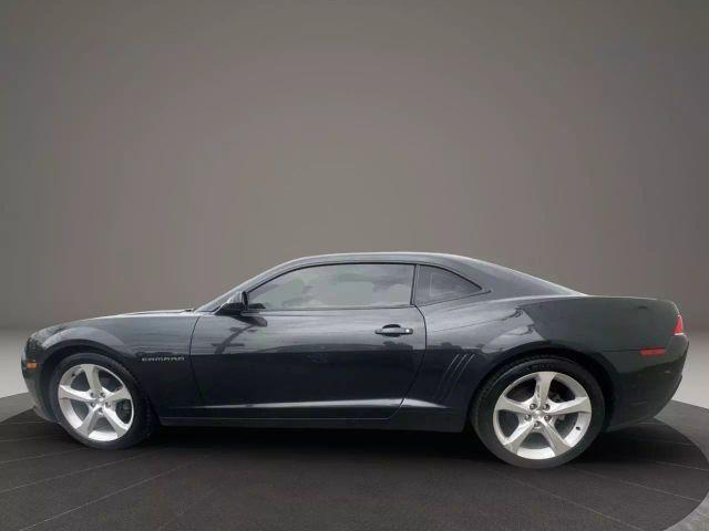 used 2015 Chevrolet Camaro car, priced at $10,799