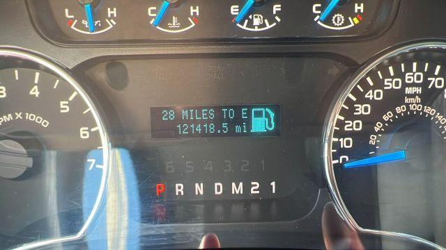 used 2013 Ford F-150 car, priced at $10,899