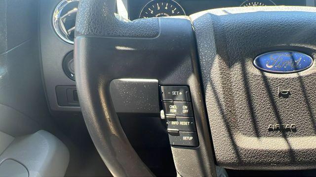 used 2013 Ford F-150 car, priced at $10,899