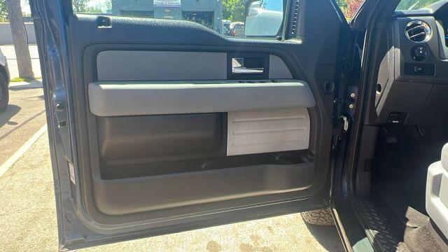 used 2013 Ford F-150 car, priced at $10,899