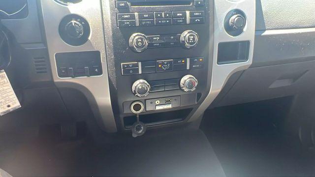 used 2013 Ford F-150 car, priced at $10,899