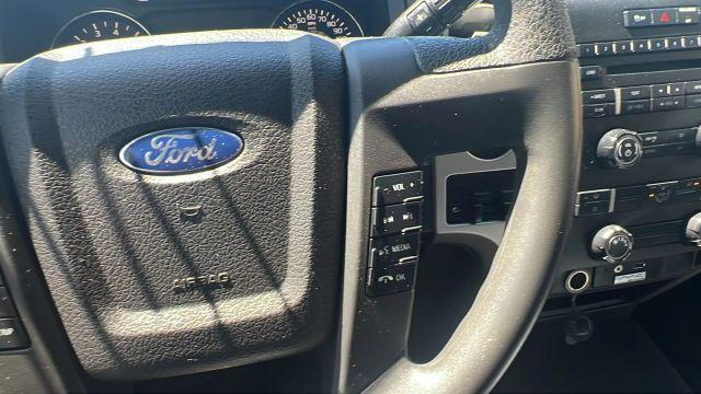 used 2013 Ford F-150 car, priced at $10,899