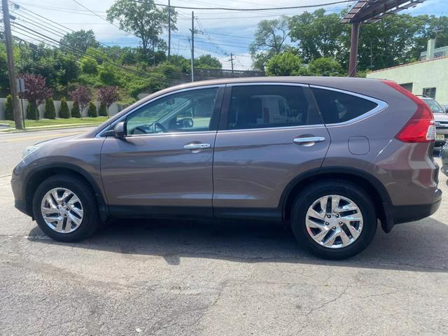 used 2015 Honda CR-V car, priced at $9,599