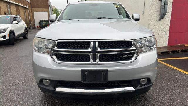 used 2011 Dodge Durango car, priced at $11,889