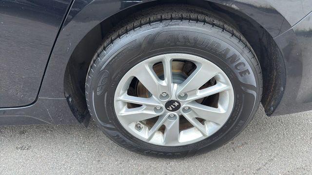 used 2018 Kia Optima car, priced at $8,499