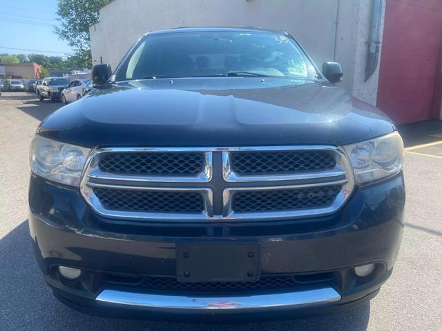 used 2012 Dodge Durango car, priced at $6,599