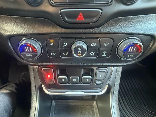 used 2019 GMC Terrain car, priced at $15,999