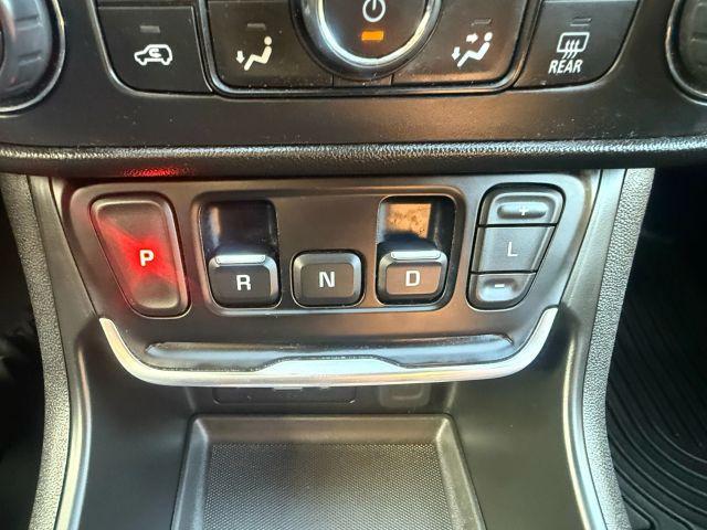 used 2019 GMC Terrain car, priced at $15,999