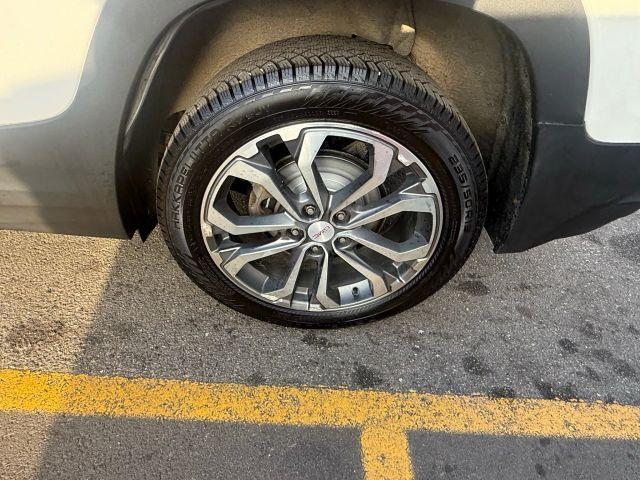 used 2019 GMC Terrain car, priced at $15,999