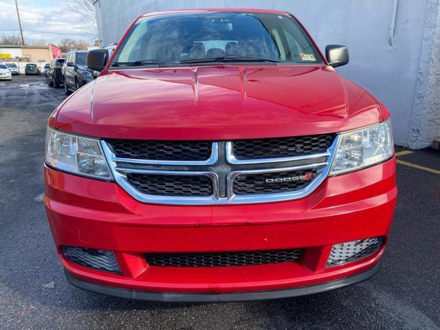 used 2012 Dodge Journey car, priced at $4,399