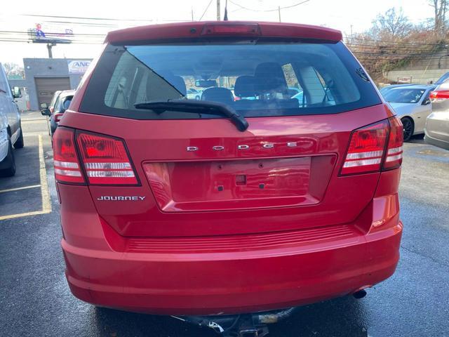 used 2012 Dodge Journey car, priced at $4,399