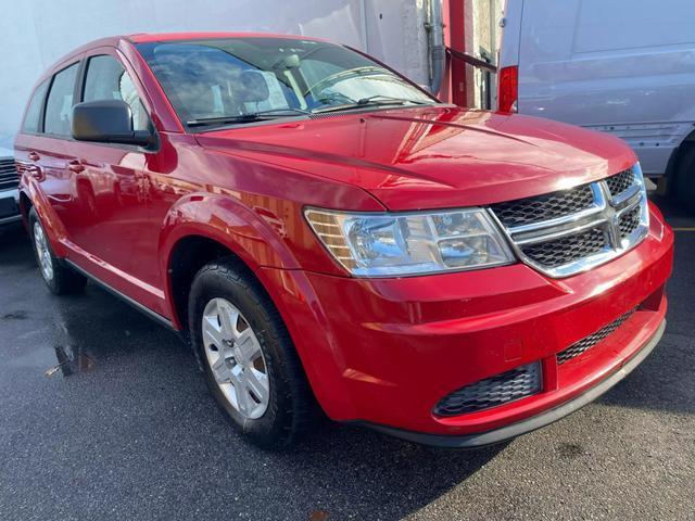 used 2012 Dodge Journey car, priced at $4,399