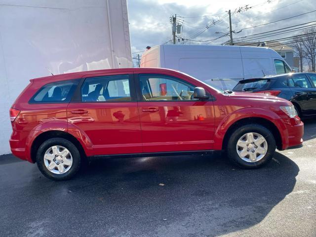 used 2012 Dodge Journey car, priced at $4,399