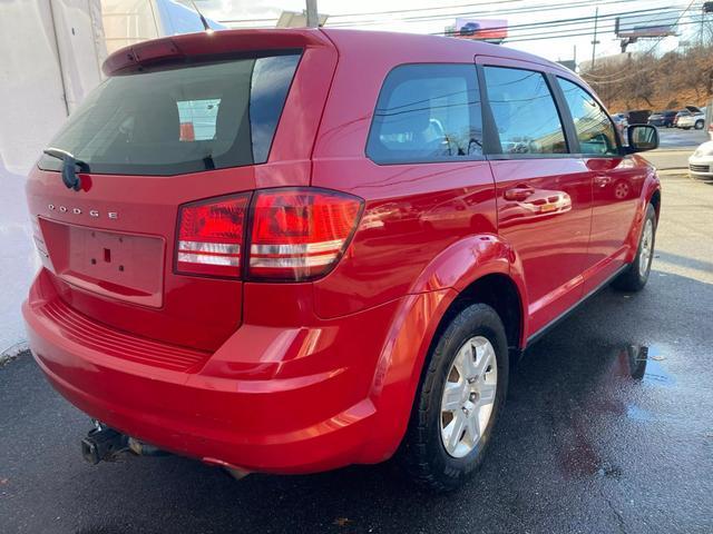 used 2012 Dodge Journey car, priced at $4,399