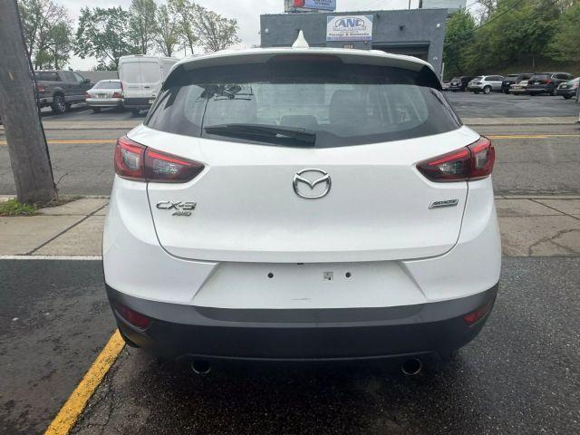 used 2016 Mazda CX-3 car, priced at $9,999