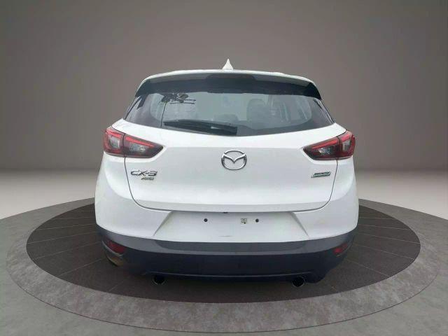 used 2016 Mazda CX-3 car, priced at $9,299