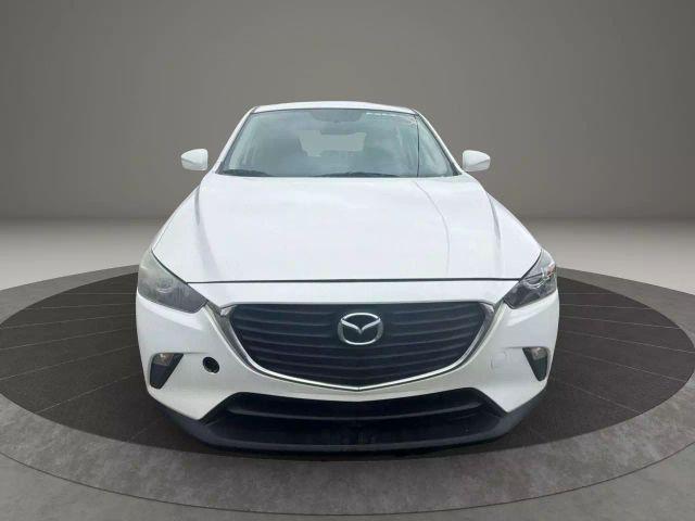 used 2016 Mazda CX-3 car, priced at $9,299