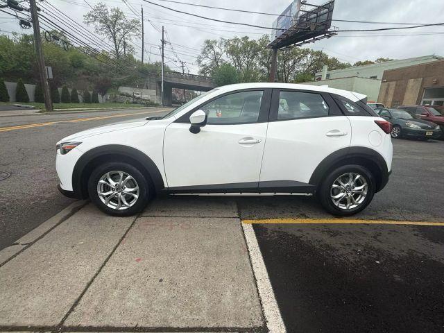 used 2016 Mazda CX-3 car, priced at $9,999
