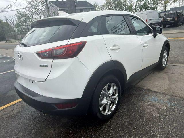 used 2016 Mazda CX-3 car, priced at $9,999