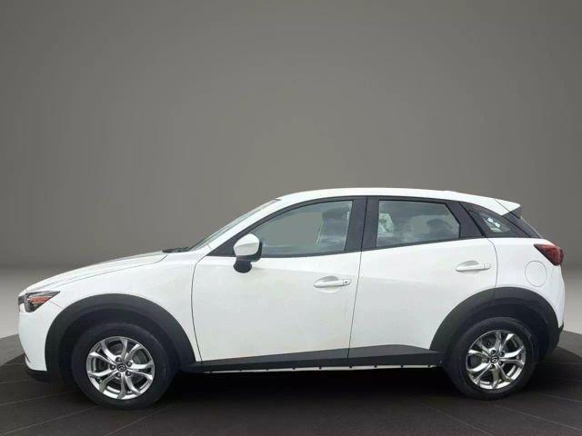 used 2016 Mazda CX-3 car, priced at $9,299