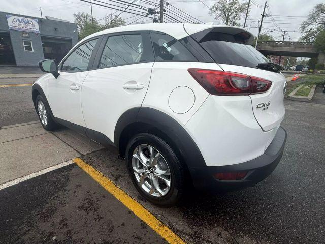 used 2016 Mazda CX-3 car, priced at $9,999