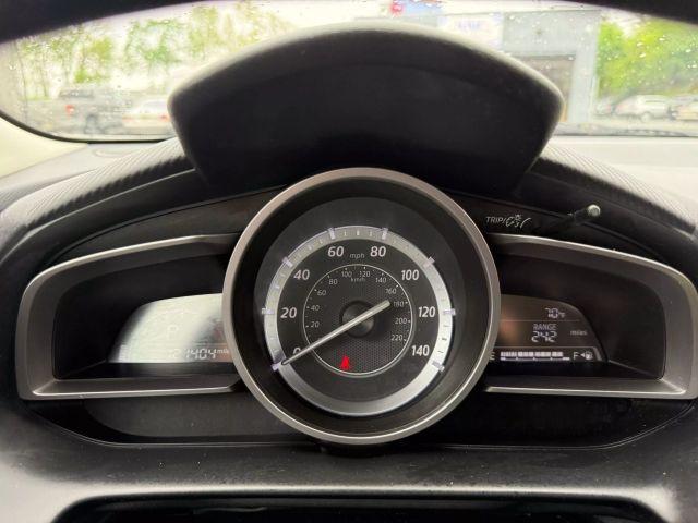 used 2016 Mazda CX-3 car, priced at $9,999