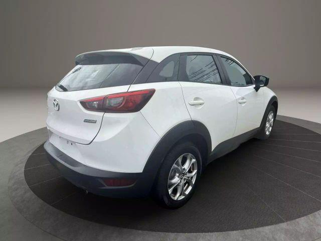 used 2016 Mazda CX-3 car, priced at $9,299