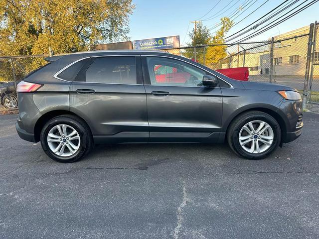 used 2020 Ford Edge car, priced at $16,299