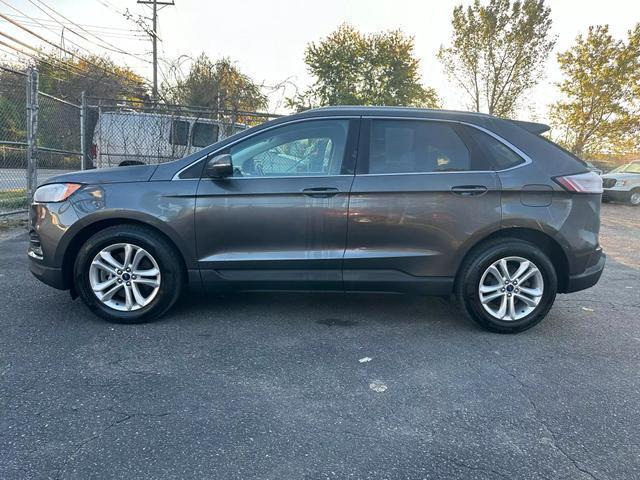 used 2020 Ford Edge car, priced at $16,299