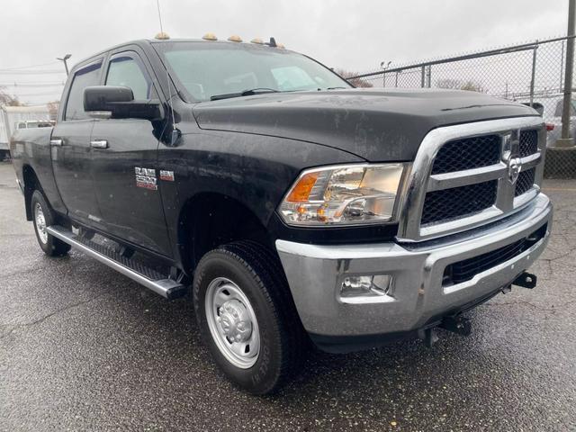 used 2014 Ram 2500 car, priced at $20,999