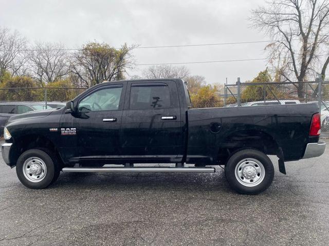 used 2014 Ram 2500 car, priced at $19,499