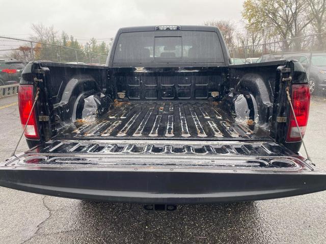 used 2014 Ram 2500 car, priced at $19,499