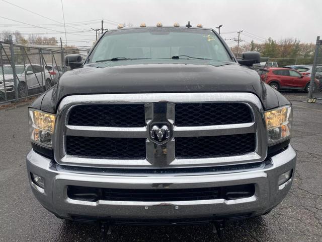 used 2014 Ram 2500 car, priced at $19,499