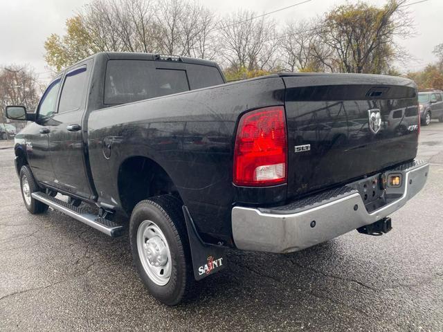 used 2014 Ram 2500 car, priced at $20,999