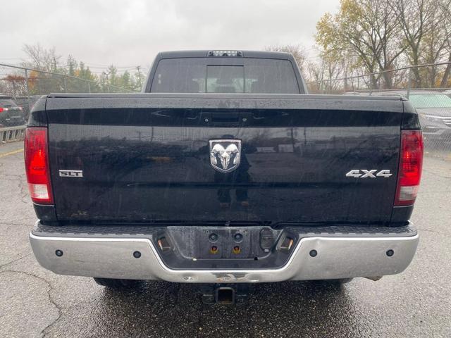 used 2014 Ram 2500 car, priced at $19,499