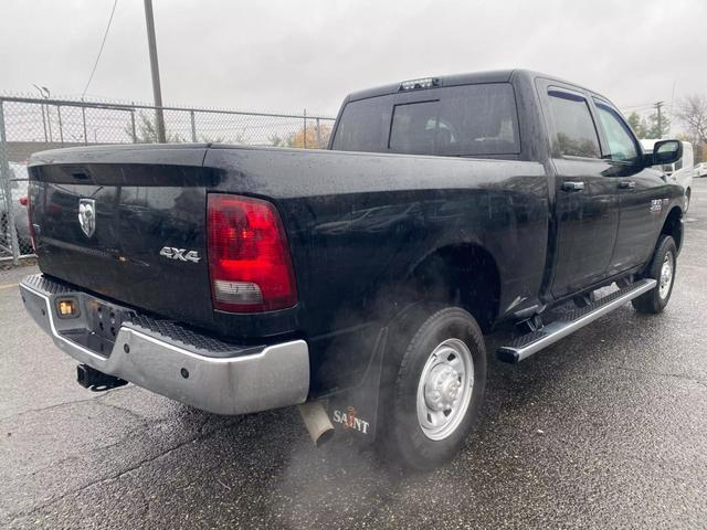 used 2014 Ram 2500 car, priced at $20,999