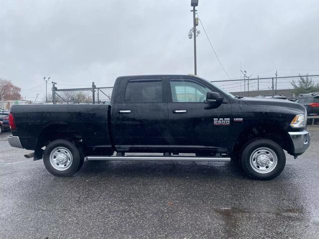 used 2014 Ram 2500 car, priced at $19,499