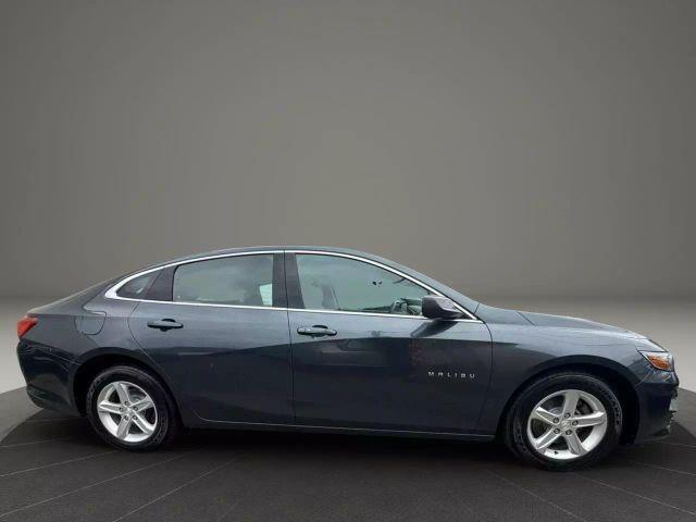 used 2019 Chevrolet Malibu car, priced at $13,799