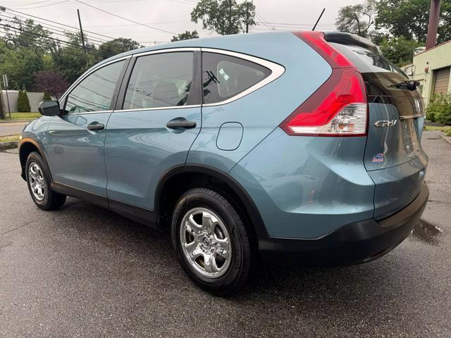 used 2014 Honda CR-V car, priced at $11,499