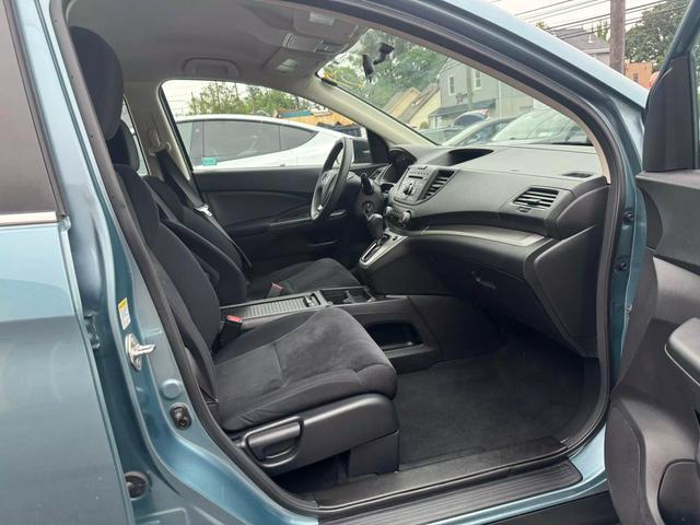 used 2014 Honda CR-V car, priced at $11,499