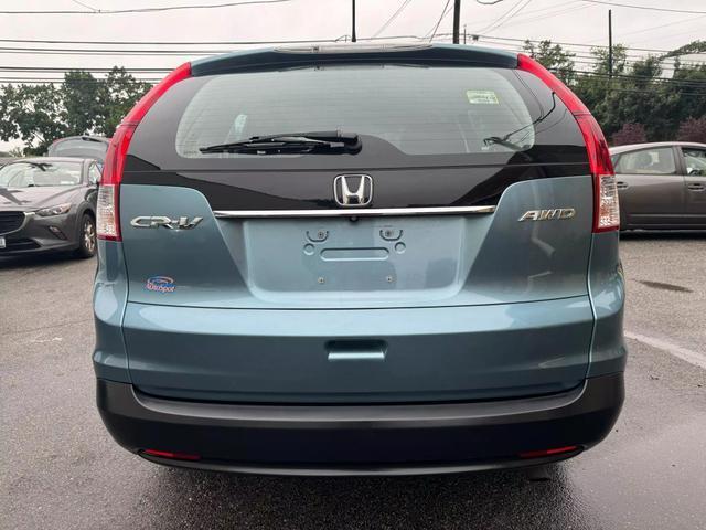 used 2014 Honda CR-V car, priced at $11,499