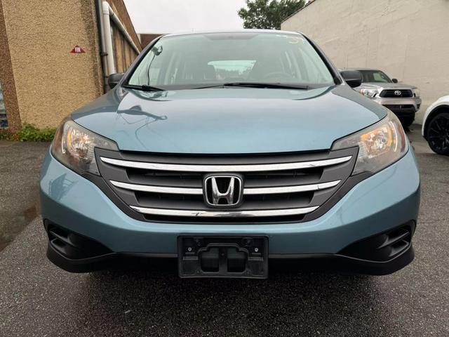 used 2014 Honda CR-V car, priced at $11,499